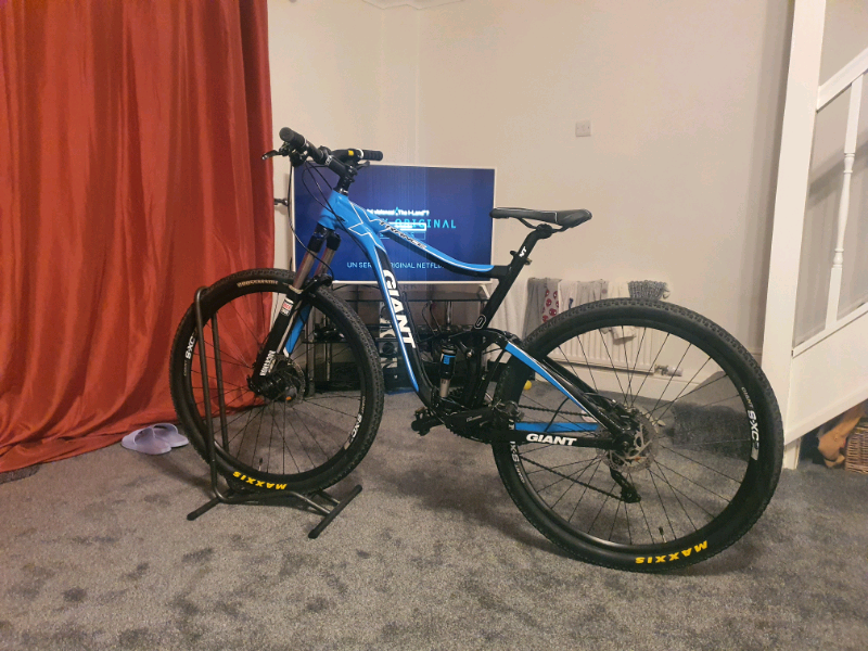 giant trance gumtree